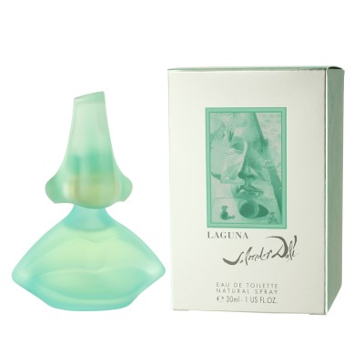 Salvador Dalí Laguna Eau De Toilette 30 ml kvepalai moterims