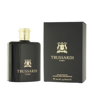 Trussardi Uomo 2011 Eau De Toilette 100 ml kvepalai vyrams