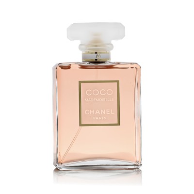 Chanel Coco Mademoiselle Eau De Parfum 100 ml kvepalai moterims