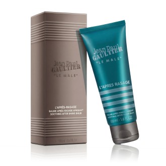 Jean Paul Gaultier Le Male After Shave Balm 100 ml vyrams