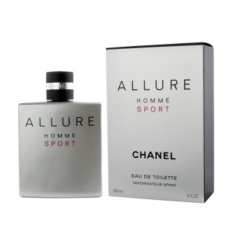 Chanel Allure Homme Sport Eau De Toilette 150 ml kvepalai vyrams