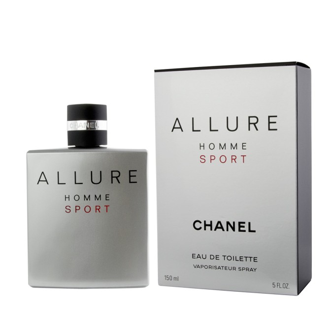 Chanel Allure Homme Sport Eau De Toilette 150 ml kvepalai vyrams