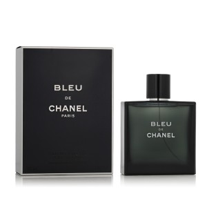 Chanel Bleu de Chanel Eau De Toilette 100 ml kvepalai vyrams