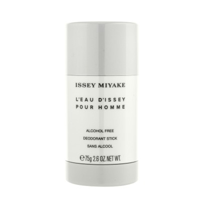 Issey Miyake L'Eau d'Issey Pour Homme Perfumed Deostick 75 ml vyrams