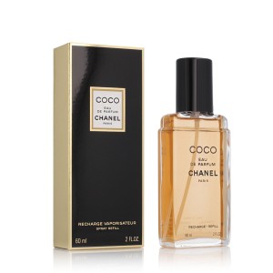 Chanel Coco Eau De Parfum Refill 60 ml kvepalai moterims