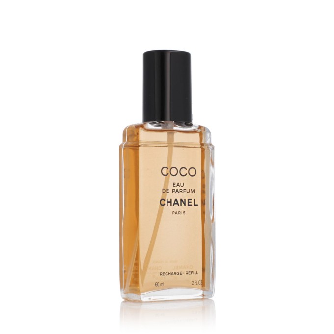 Chanel Coco Eau De Parfum Refill 60 ml kvepalai moterims