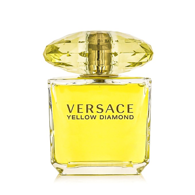 Versace Yellow Diamond Eau De Toilette 30 ml kvepalai moterims
