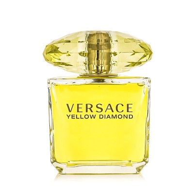 Versace Yellow Diamond Eau De Toilette 30 ml kvepalai moterims