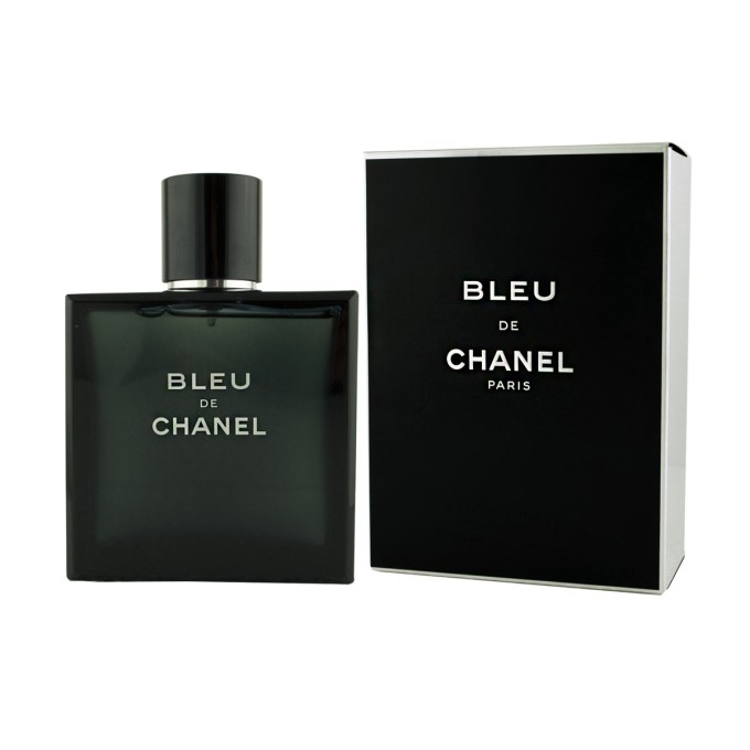 Chanel Bleu de Chanel Eau De Toilette 150 ml kvepalai vyrams
