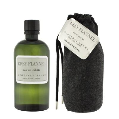 Geoffrey Beene Grey Flannel Eau De Toilette 240 ml kvepalai vyrams