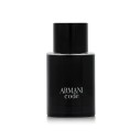 Giorgio Armani Code Homme Eau De Toilette Refillable 50 ml kvepalai vyrams