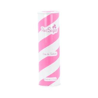 Pink Sugar Pink Sugar Eau De Toilette 50 ml kvepalai moterims
