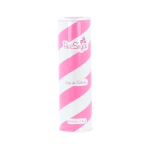 Pink Sugar Pink Sugar Eau De Toilette 50 ml kvepalai moterims