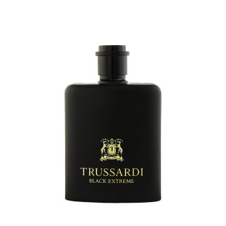 Trussardi Black Extreme Eau De Toilette 100 ml kvepalai vyrams