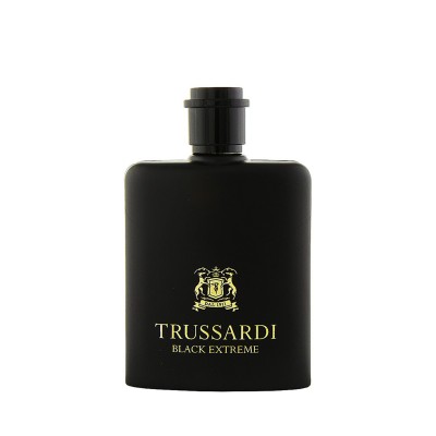Trussardi Black Extreme Eau De Toilette 100 ml kvepalai vyrams