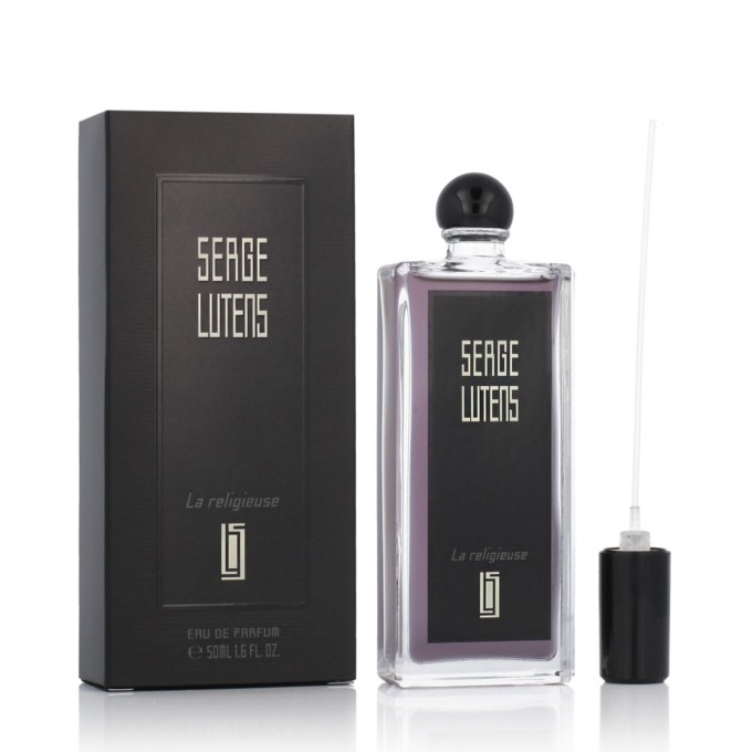 Serge Lutens La Religieuse Eau De Parfum 50 ml kvepalai unisex