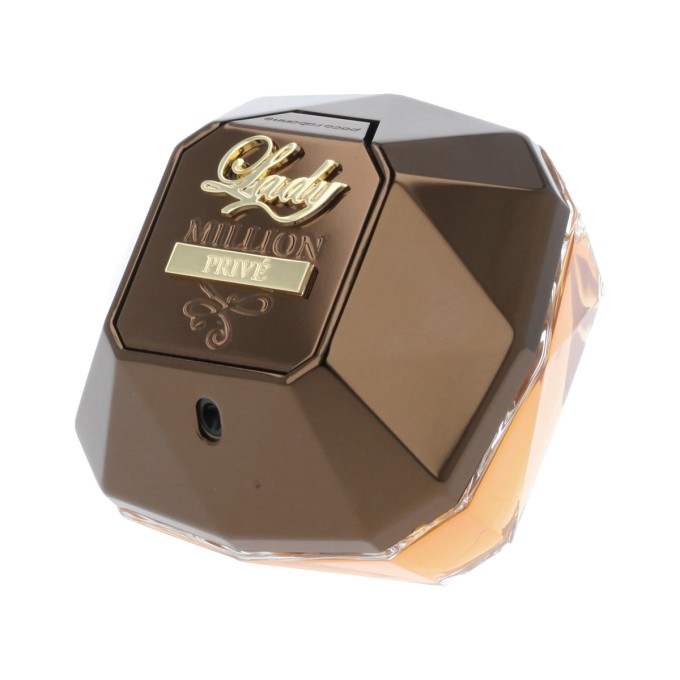 Paco Rabanne Lady Million Privé Eau De Parfum 80 ml kvepalai moterims