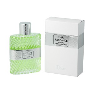 Dior Eau Sauvage After Shave Lotion 200 ml vyrams