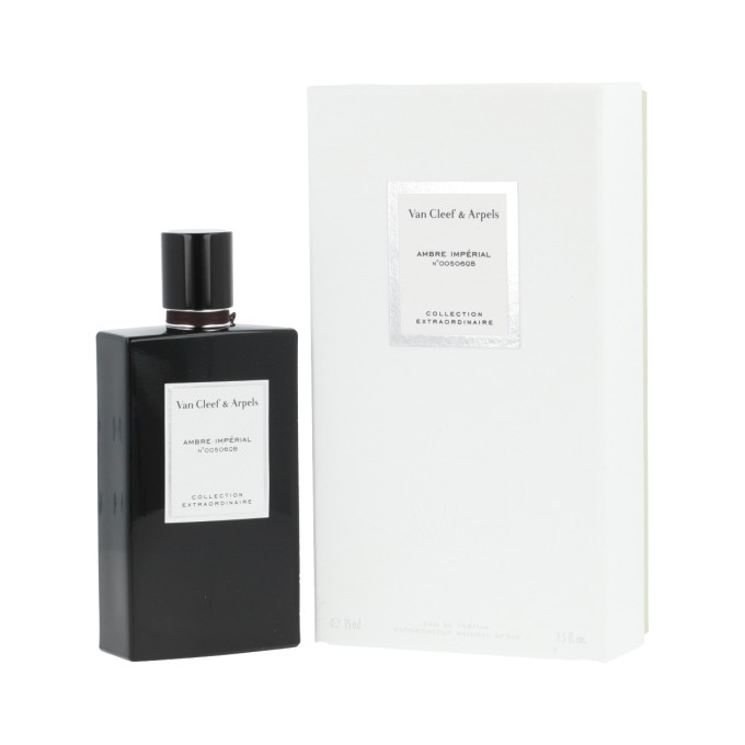 Van Cleef & Arpels Collection Extraordinaire Ambre Impérial Eau De Parfum 75 ml kvepalai unisex
