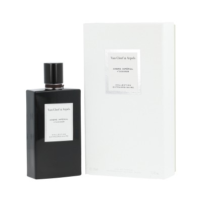 Van Cleef & Arpels Collection Extraordinaire Ambre Impérial Eau De Parfum 75 ml kvepalai unisex