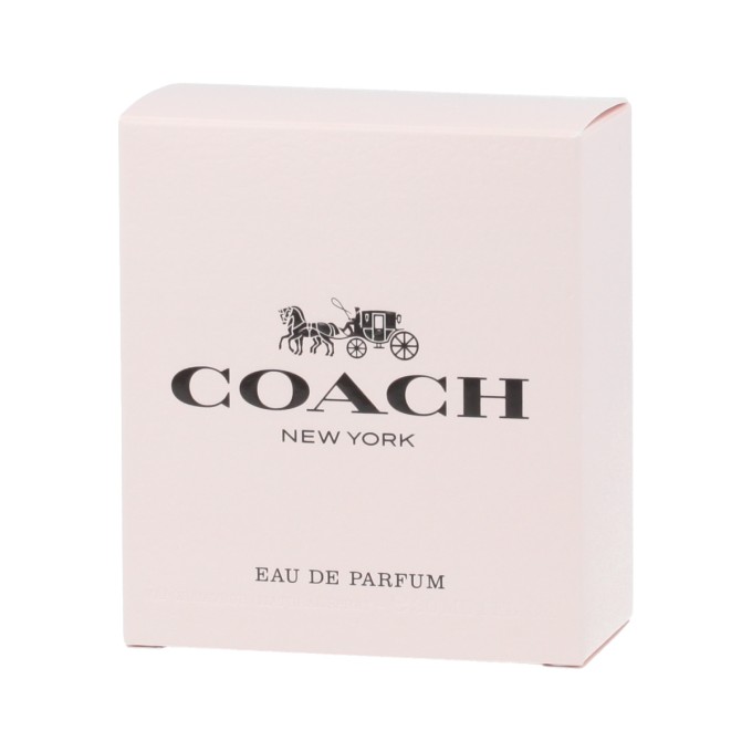 Coach Coach Eau De Parfum 30 ml kvepalai moterims