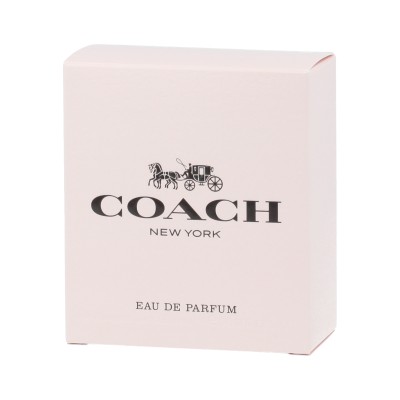 Coach Coach Eau De Parfum 30 ml kvepalai moterims
