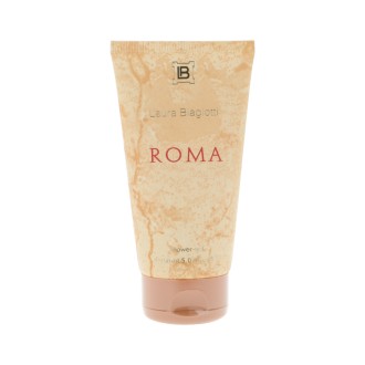 Laura Biagiotti Roma Perfumed Shower Gel 150 ml moterims