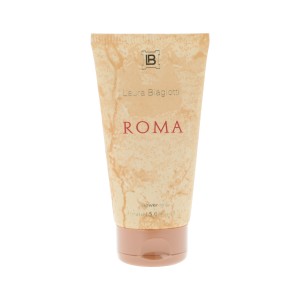 Laura Biagiotti Roma Perfumed Shower Gel 150 ml moterims