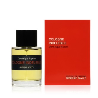 Frederic Malle Dominique Ropion Cologne Indélébile Eau De Parfum 100 ml kvepalai unisex