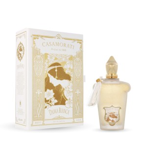 Xerjoff Casamorati 1888 Dama Bianca Eau De Parfum 100 ml kvepalai moterims