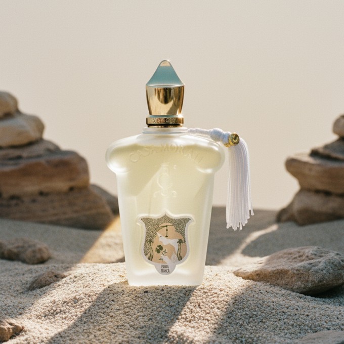 Xerjoff Casamorati 1888 Dama Bianca Eau De Parfum 100 ml kvepalai moterims