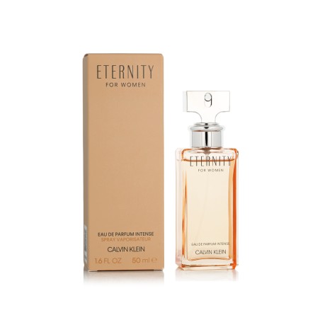 Calvin Klein Eternity for Women Eau De Parfum Intense 50 ml kvepalai moterims