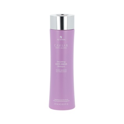 Alterna Caviar Anti-Aging Smoothing Anti-Frizz Shampoo 250 ml