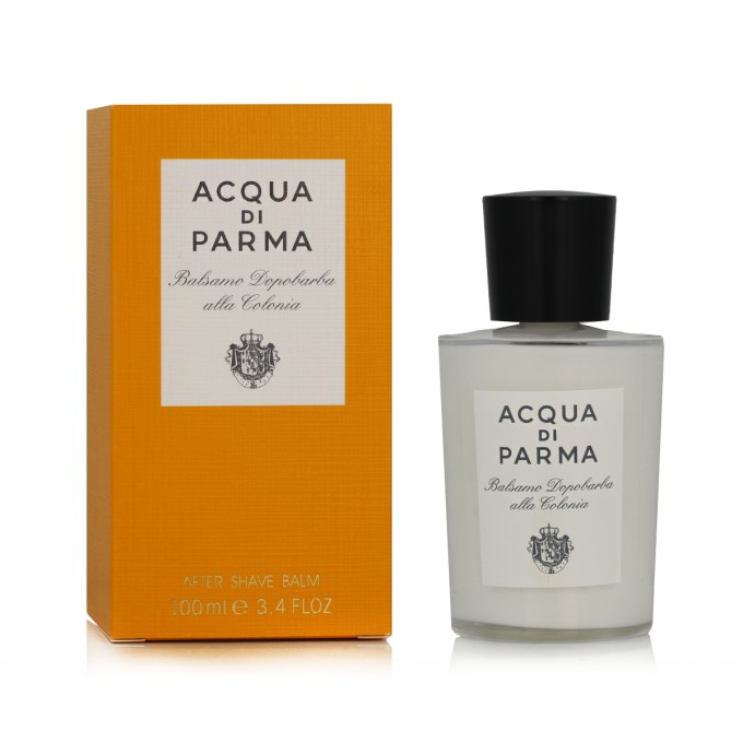 Acqua Di Parma Colonia Perfumed After Shave Balm 100 ml unisex