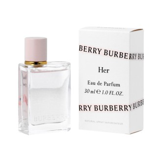 Burberry Burberry Her Eau De Parfum 30 ml kvepalai moterims
