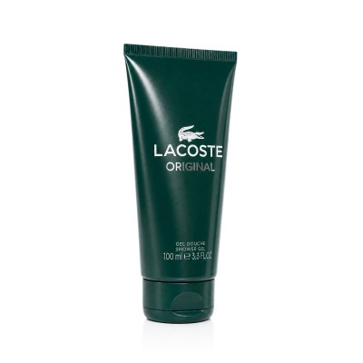 Lacoste Original Perfumed Shower Gel 100 ml vyrams