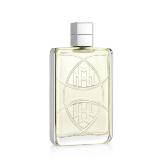 Mercedes-Benz Maybach Snow White Leather Eau De Parfum Refillable 100 ml kvepalai unisex 2