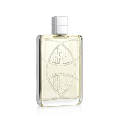 Mercedes-Benz Maybach Snow White Leather Eau De Parfum Refillable 100 ml kvepalai unisex
