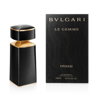 Bvlgari Le Gemme Onekh Eau De Parfum 100 ml kvepalai vyrams