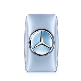 Mercedes-Benz Mercedes-Benz Man Fresh Eau De Toilette 50 ml kvepalai vyrams 2