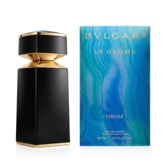 Bvlgari Le Gemme Orom Eau De Parfum 100 ml kvepalai vyrams