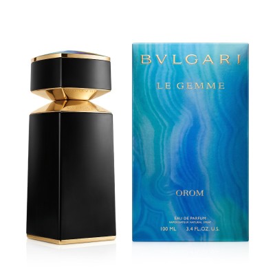 Bvlgari Le Gemme Orom Eau De Parfum 100 ml kvepalai vyrams