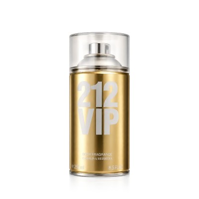 Carolina Herrera 212 VIP Women Bodyspray 250 ml moterims