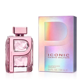 Paris Hilton Iconic Eau De Parfum 100 ml kvepalai moterims