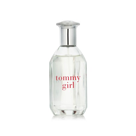 Tommy Hilfiger Tommy Girl Eau De Toilette 50 ml kvepalai moterims