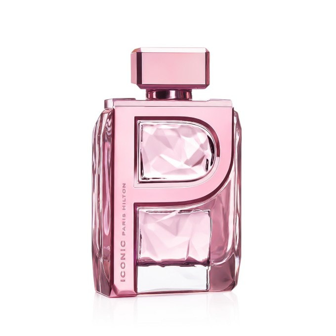 Paris Hilton Iconic Eau De Parfum 100 ml kvepalai moterims