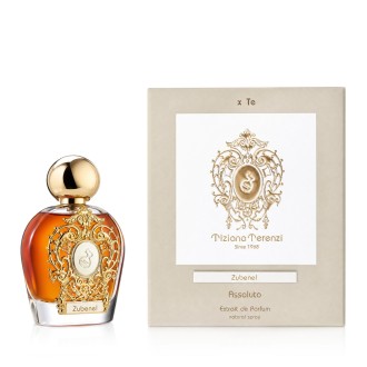 Tiziana Terenzi Zubenel Assoluto Extrait de parfum 100 ml kvepalai unisex