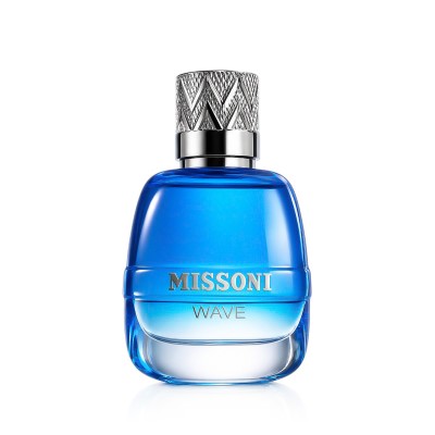 Missoni Missoni Wave Eau De Toilette 50 ml kvepalai vyrams