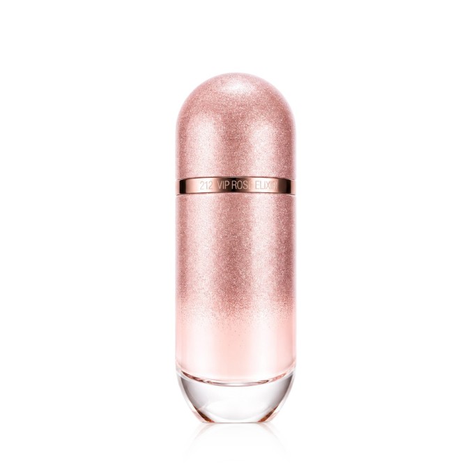 Carolina Herrera 212 VIP Rosé Elixir Eau De Parfum 80 ml kvepalai moterims