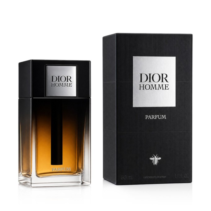Dior Christian Homme Parfum 50 ml kvepalai vyrams